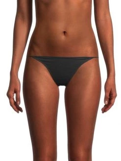 Kiki De Montparnasse Intime String Low-Rise Briefs -Kiki shop online unnamed file 354