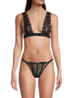 Kiki De Montparnasse Tetine Soft Bra -Kiki shop online unnamed file 365