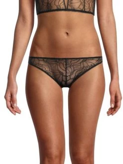 Kiki De Montparnasse Marguerite Lace Panty -Kiki shop online unnamed file 375