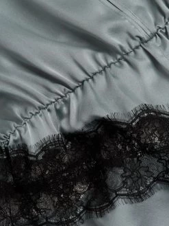 Kiki De Montparnasse Lace Inset Romper -Kiki shop online unnamed file 388