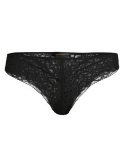 Kiki De Montparnasse Lace Briefs Black -Kiki shop online unnamed file 395