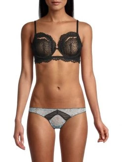 Kiki De Montparnasse Coupe Coupe Balconette Bra -Kiki shop online unnamed file 406