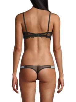 Kiki De Montparnasse Coupe Coupe Balconette Bra -Kiki shop online unnamed file 407