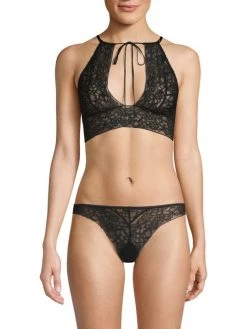 Kiki De Montparnasse Lace Halterneck Bralette 10 Kiki De Montparnasse Lace Halterneck Bralette -Kiki shop online unnamed file 411