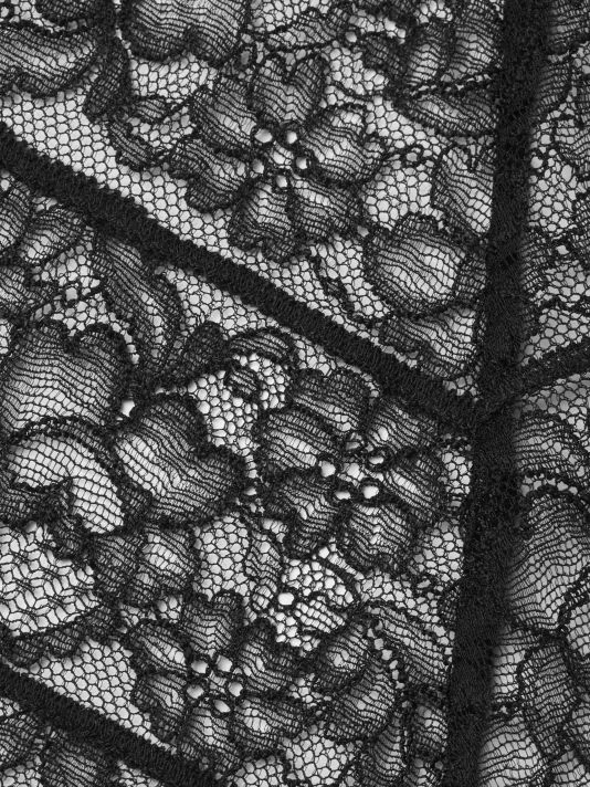 Kiki De Montparnasse Lace Halterneck Bralette 8 Kiki De Montparnasse Lace Halterneck Bralette - Image 6