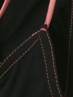 Kiki De Montparnasse Intime Soft Triangle Bra White -Kiki shop online unnamed file 419