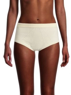 Kiki De Montparnasse Cashmere Boyshorts Charcoal -Kiki shop online unnamed file 436