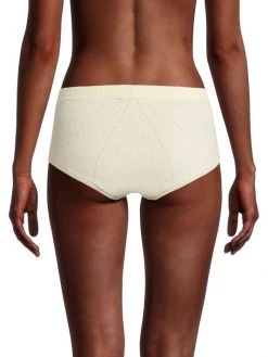 Kiki De Montparnasse Cashmere Boyshorts Charcoal -Kiki shop online unnamed file 437