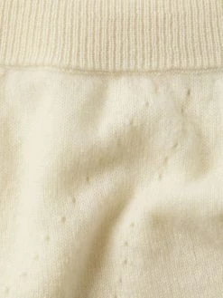 Kiki De Montparnasse Cashmere Boyshorts Charcoal -Kiki shop online unnamed file 439