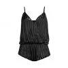 Kiki De Montparnasse Peek-A-Boo Romper