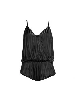 Kiki De Montparnasse Peek-A-Boo Romper