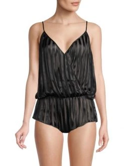 Kiki De Montparnasse Peek-A-Boo Romper -Kiki shop online unnamed file 457