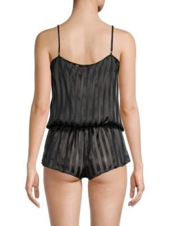 Kiki De Montparnasse Peek-A-Boo Romper -Kiki shop online unnamed file 459