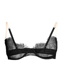 Kiki De Montparnasse Lace Demi Bra