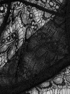 Kiki De Montparnasse Lace Demi Bra -Kiki shop online unnamed file 466