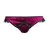 Kiki De Montparnasse Silk Low-Rise Brief -Kiki shop online unnamed file 472