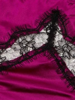 Kiki De Montparnasse Silk Low-Rise Brief -Kiki shop online unnamed file 477