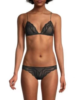 Kiki De Montparnasse Leche Moi Soft Underwire Bra -Kiki shop online unnamed file 491