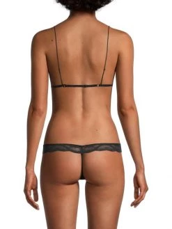 Kiki De Montparnasse Leche Moi Soft Underwire Bra -Kiki shop online unnamed file 492