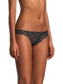 Kiki De Montparnasse Lechi Moi Lace Thong -Kiki shop online unnamed file 497