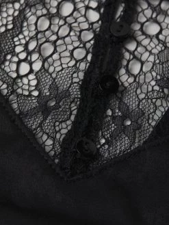 Kiki De Montparnasse La Reve Eyelash Lace Thong -Kiki shop online unnamed file 516