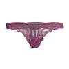 Kiki De Montparnasse Leche Moi Lace Thong -Kiki shop online unnamed file 517