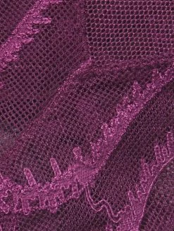 Kiki De Montparnasse Leche Moi Lace Thong -Kiki shop online unnamed file 521