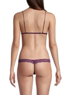 Kiki De Montparnasse Soft Lace Bra -Kiki shop online unnamed file 525