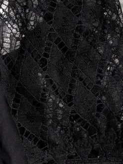 Kiki De Montparnasse Diamond Lace Bandeau 13 Kiki De Montparnasse Diamond Lace Bandeau -Kiki shop online unnamed file 532