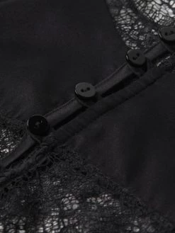 Kiki De Montparnasse La Reve Eyelash Lace Camisole -Kiki shop online unnamed file 543