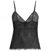Kiki De Montparnasse All-Over Lace Camisole