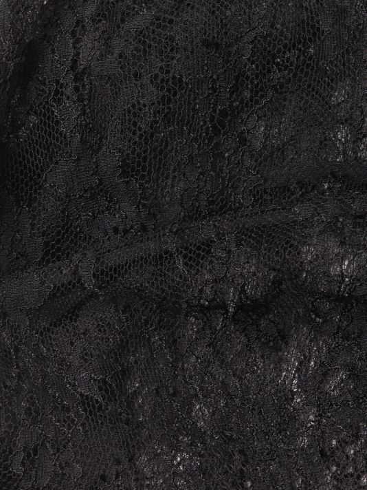 Kiki De Montparnasse All-Over Lace Camisole 7 Kiki De Montparnasse All-Over Lace Camisole - Image 5