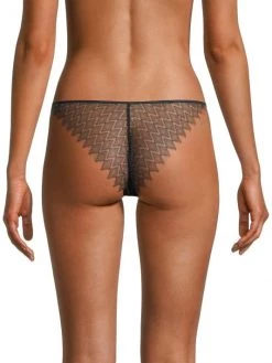 Kiki De Montparnasse Diamond Lace Panty -Kiki shop online unnamed file 553