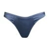 Kiki De Montparnasse Low-Rise Silk Satin Thong -Kiki shop online unnamed file 607