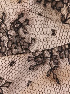 Kiki De Montparnasse Satin-Lined Lace Camisole -Kiki shop online unnamed file 618