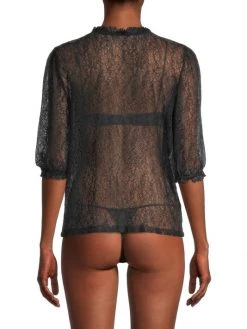 Kiki De Montparnasse All Over Lace Top -Kiki shop online unnamed file 622