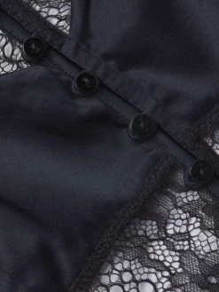 Kiki De Montparnasse La Reve Longline Bra Top -Kiki shop online unnamed file 627