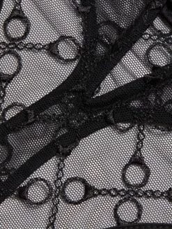 Kiki De Montparnasse Handcuff Lace Thong 13 Kiki De Montparnasse Handcuff Lace Thong -Kiki shop online unnamed file 633