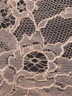 Kiki De Montparnasse Tarte Striped Lace Thong -Kiki shop online unnamed file 638