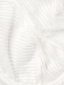 Kiki De Montparnasse Striped Lace Demi Bra -Kiki shop online unnamed file 644