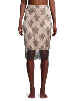 Kiki De Montparnasse Satin-Lined Lace Skirt 10 Kiki De Montparnasse Satin-Lined Lace Skirt -Kiki shop online unnamed file 65