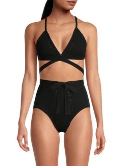 Kiki De Montparnasse Cashmere Wrap Bra -Kiki shop online unnamed file 653