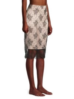 Kiki De Montparnasse Satin-Lined Lace Skirt 11 Kiki De Montparnasse Satin-Lined Lace Skirt -Kiki shop online unnamed file 66