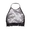Kiki De Montparnasse Joile Halter Lace Bra