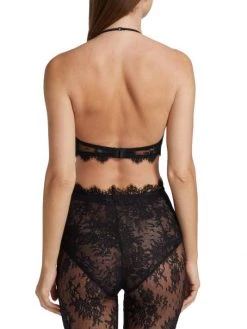 Kiki De Montparnasse Joile Halter Lace Bra -Kiki shop online unnamed file 665