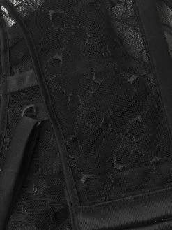 Kiki De Montparnasse Handcuff Mesh Longline Bra -Kiki shop online unnamed file 673