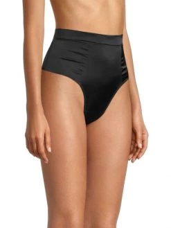 Kiki De Montparnasse Tous Les Jours High-Waist Briefs -Kiki shop online unnamed file 677