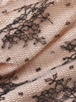 Kiki De Montparnasse Satin-Lined Lace Skirt 13 Kiki De Montparnasse Satin-Lined Lace Skirt -Kiki shop online unnamed file 68