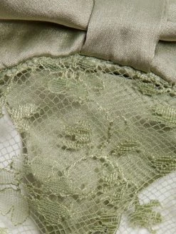 Kiki De Montparnasse Cecile Satin & Lace Thong 13 Kiki De Montparnasse Cecile Satin & Lace Thong -Kiki shop online unnamed file 685