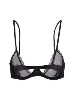 Kiki De Montparnasse Sirene Plunge Bra